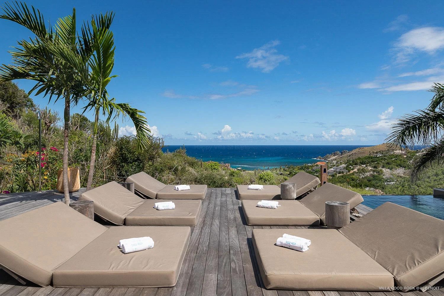 Villa Coco Rock